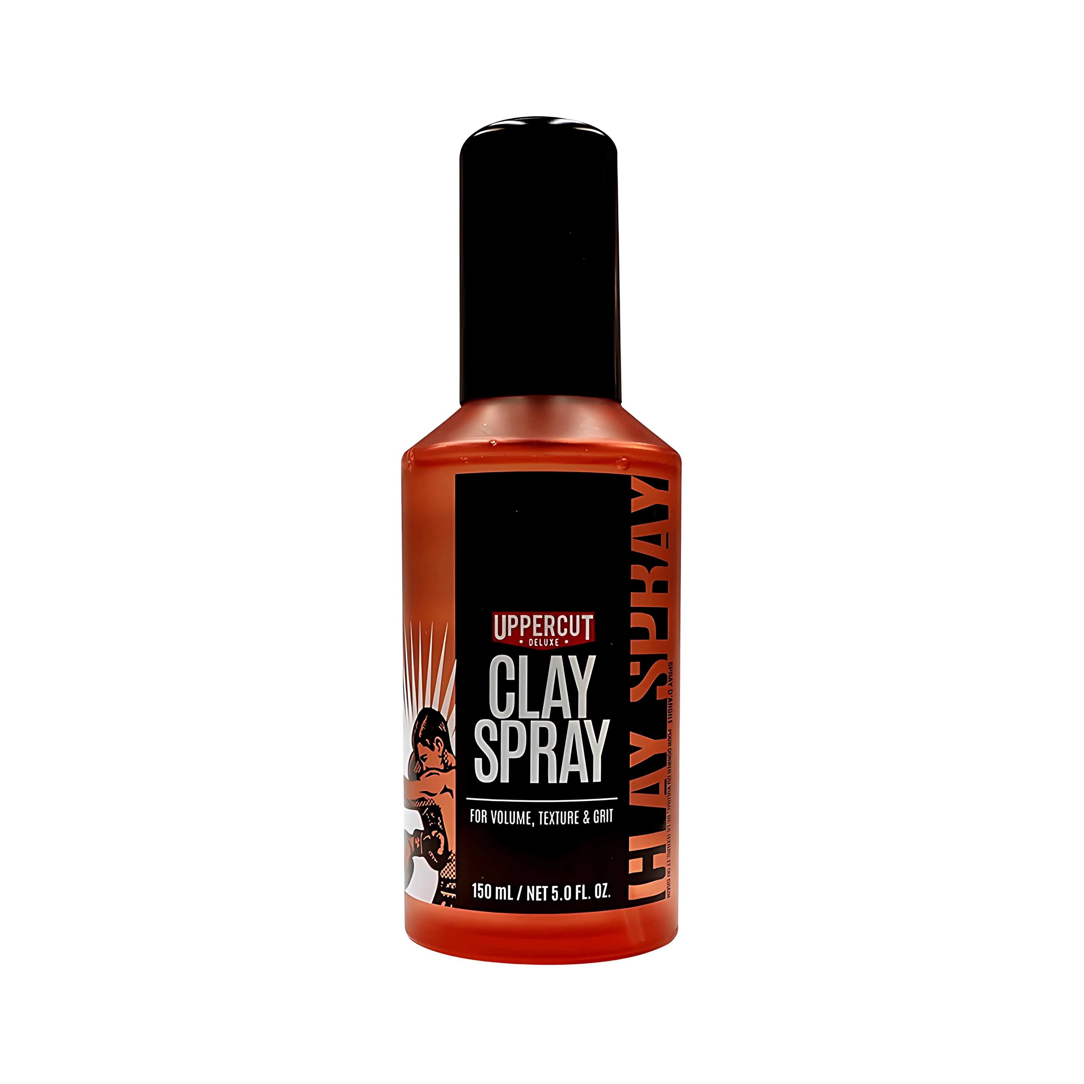 Uppercut Clay Spray 150ml